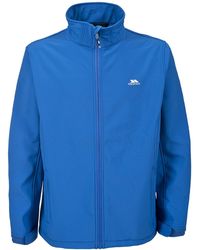 Trespass - Vander Softshell Jacket - Lyst