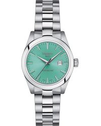 Tissot - T-My Lady Watch T1320071109100 Stainless Steel - Lyst