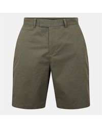 Ted Baker - Geo Tailored Fit Chino Shorts - Lyst