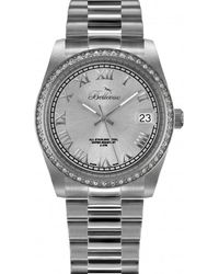 Bellevue - H-3 Ladies Watch - Lyst