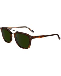 Zeiss - Acetate Sunglasses - Lyst