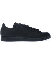 adidas - Stan Smith Trainers - Lyst