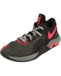 Nike - Renew Elevate Ii Basketball Trainers - Lyst