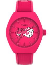 Timex - Urban Pop X Fortnite Watch Tw2W96800 - Lyst