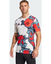 adidas Originals - Fc Bayern 24/25 Pre-Match Jersey - Lyst