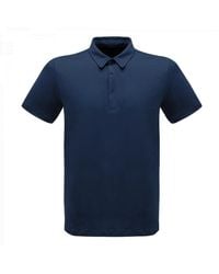 Regatta - Professional Classic 65/35 Short Sleeve Polo Shirt - Lyst