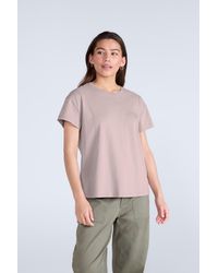 Mountain Warehouse - 'Phoenix' Graphic T-Shirt Cotton Summer Casual Tee - Lyst