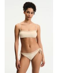Penti - Kaia Strapless Bikini Top - Lyst