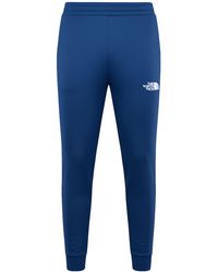 The North Face - Mountain Athletics Fleece Track Pants - Lyst