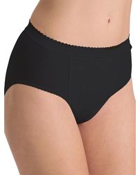 Sloggi - Control Tai 2 Pack Briefs - Lyst