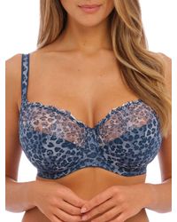 Fantasie - Antonia Side Support Bra - Lyst