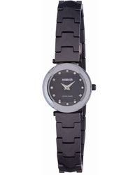 JOWISSA - Crystal 4 'Smother Of Pearl Watch - Lyst