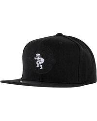 Mitchell & Ness - Nba Cleveland Cavaliers Full Dollar Cap - Lyst