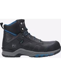 Timberland - Hypercharge Composite Safety Toe Work Boot - Lyst