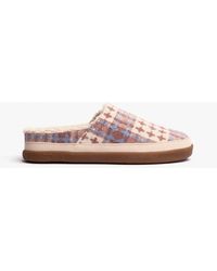 TOMS - Sage Slippers Rose - Lyst
