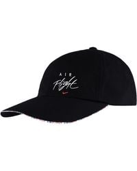 Nike - Air Flight Logo Cap - Lyst