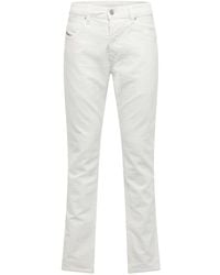 DIESEL - Safado X Straight Leg Jeans - Lyst