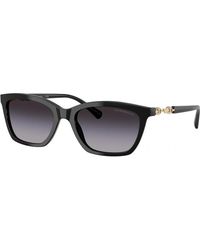 Emporio Armani - Ea4238F 54 50178G Sunglasses - Lyst