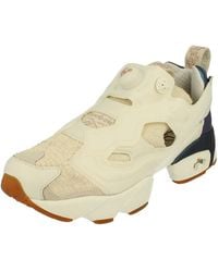 Reebok - Pump Instapump Fury Cny17 Trainers - Lyst