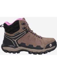 Hi-Tec - V-Lite Explorer Waterproof - Lyst