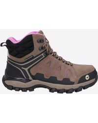 Hi-Tec - V-Lite Explorer Waterproof - Lyst