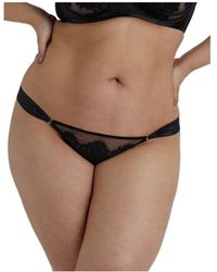 Playful Promises - Ppccb3183 Anneliese Curve Brazilian Brief - Lyst
