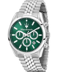 Maserati - R8853151023 Attrazione Watch - Lyst