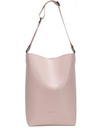 Claudia Canova - Leigh Larger Bucket Style Shoulder Pu - Lyst