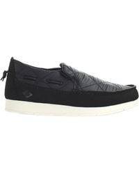 Sperry Top-Sider - Moc-Sider Nylon Shoes - Lyst