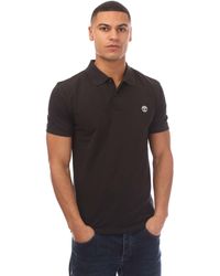 Timberland - Merrymee River Polo Shirt - Lyst