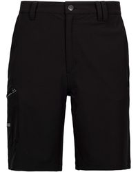 Trespass - Upwell Tp75 Casual Shorts - Lyst