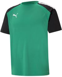 PUMA - Teampacer Football Jersey - Lyst