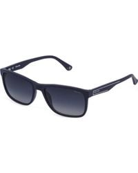 Police - Splb40N560C03 Splb40N 56 0C03 Sunglasses - Lyst