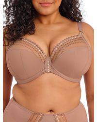 Elomi - Matilda Plunge Side Support Bra - Lyst