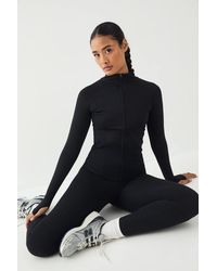 DSGN Studio - Sculpt Zip Through Jacket - Lyst