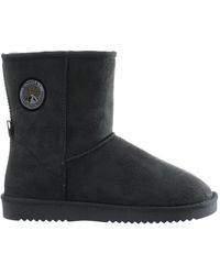 O'neill Sportswear - Bolsa Chica Boots Suede - Lyst