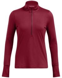 Under Armour - Ua Launch Pro Half Zip Running Top - Lyst