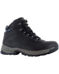 Hi-Tec - Hi Tec Eurotrek Lite Wasserdicht Herren - Lyst