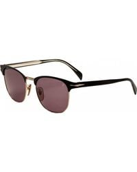 David Beckham - Db7057Fs-0I46-Ir Db7057Fs 56 0I46 Ir Sunglasses - Lyst