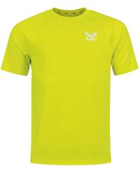 Castore - Amc Performance Tennis T-Shirt - Lyst