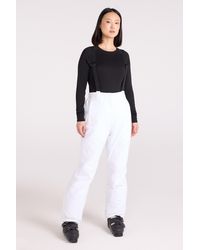 Mountain Warehouse - 'Moon' Ski Pants Warm Insulated Snow Proof Elastic Waist Winter Trouser - Lyst