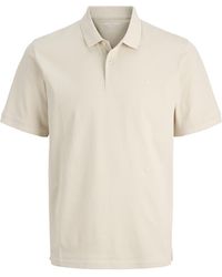 Jack & Jones - Polo Shirts Short Sleeve - Lyst