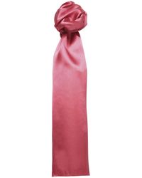 PREMIER - Scarf - Lyst