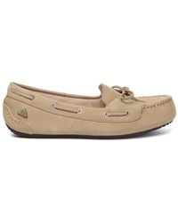 EverAu Australia - Ever Au Monty Moccasins With Sole - Lyst