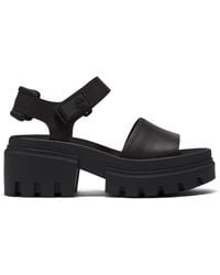 Timberland - Everleigh Loafer Shoe - Lyst
