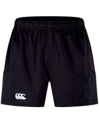 Canterbury - Advantage Rugby Shorts - Lyst