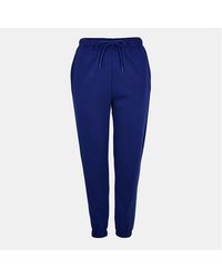 Pieces - Pcchilli Heavyweight Sweatpants - Lyst