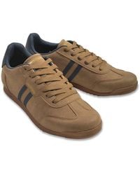 Lambretta - Tackle Taupe/ Trainers - Lyst