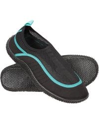 Mountain Warehouse - Ladies Water Shoes - Lyst