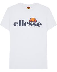 Ellesse - Sl Prado Tee T-Shirt - Lyst